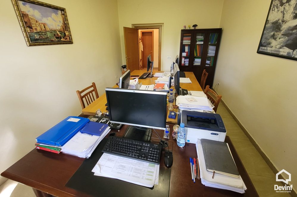 Tirane For Sale Apartment 1+1 Gjergj Fishta Boulevard Apartment Office