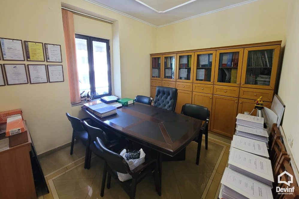 Tirane For Sale Apartment 1+1 Gjergj Fishta Boulevard Apartment Office