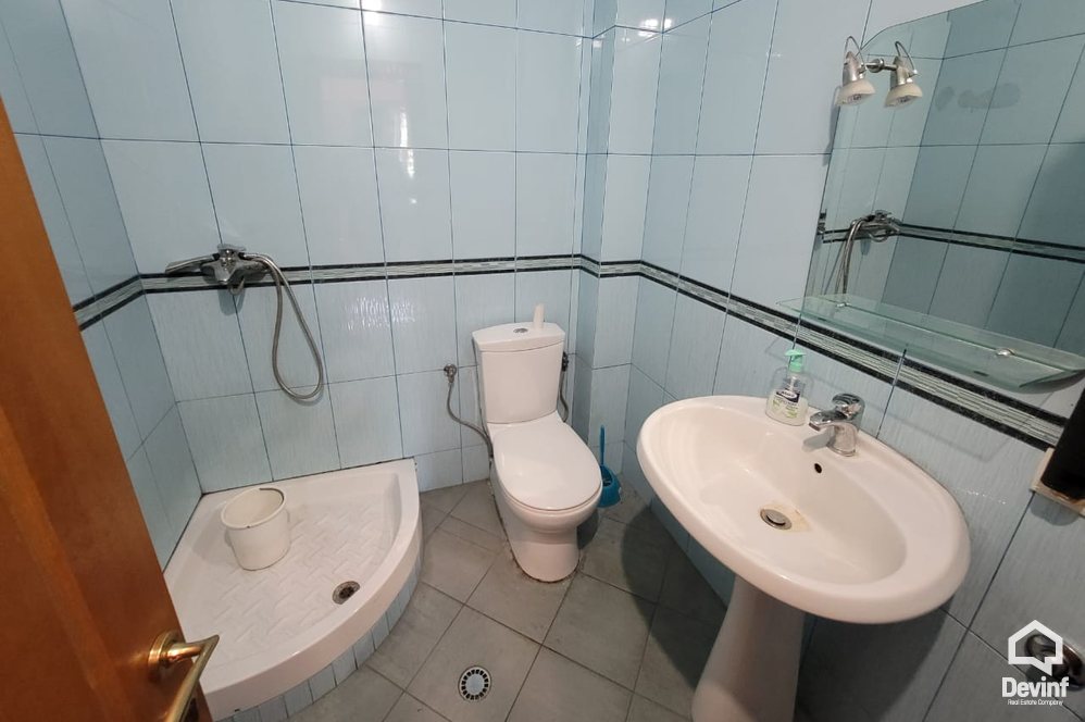 Tirane For Sale Apartment 1+1 Gjergj Fishta Boulevard Apartment Office