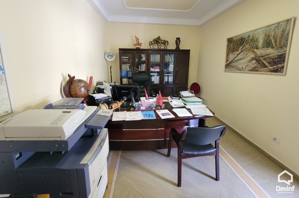 Tirane For Sale Apartment 1+1 Gjergj Fishta Boulevard Apartment Office