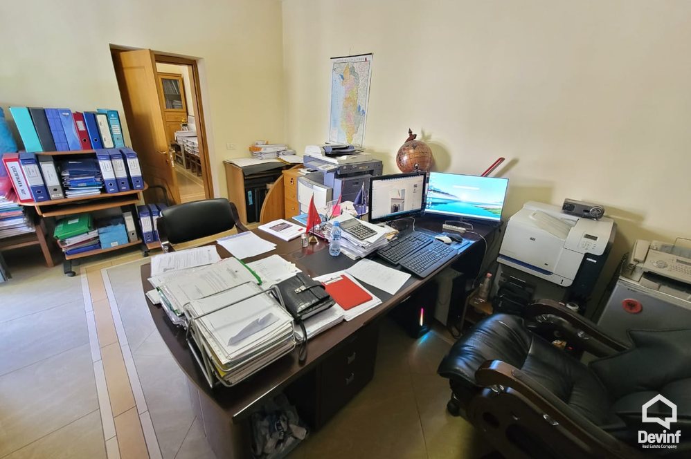 Tirane For Sale Apartment 1+1 Gjergj Fishta Boulevard Apartment Office
