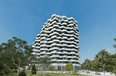 Tirane Shitje Apartament  Lion Park Residence, Rruga e Elbasanit apartament zyre Residence