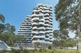 Tirane Shitje Apartament  Lion Park Residence, Rruga e Elbasanit apartament zyre Residence