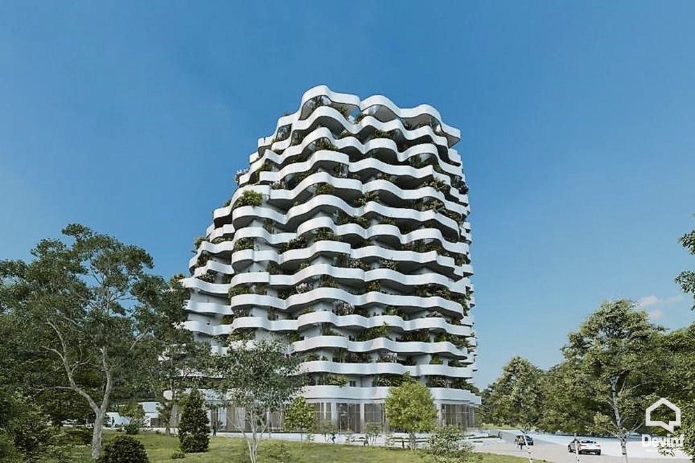Tirane Shitje Apartament  Lion Park Residence, Rruga e Elbasanit apartament zyre Residence