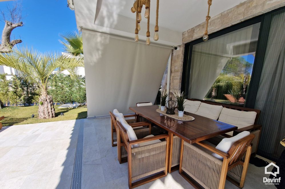 Durres Shitje Vile  Kompleksi Rezidencial, San Pietro Resort, Gjiri i Lalezit vile bregdet kompleks rezidencial