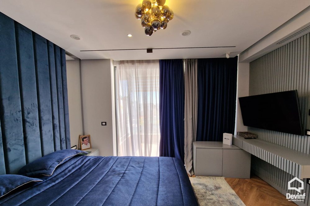 Durres Shitje Vile  Kompleksi Rezidencial, San Pietro Resort, Gjiri i Lalezit vile bregdet kompleks rezidencial