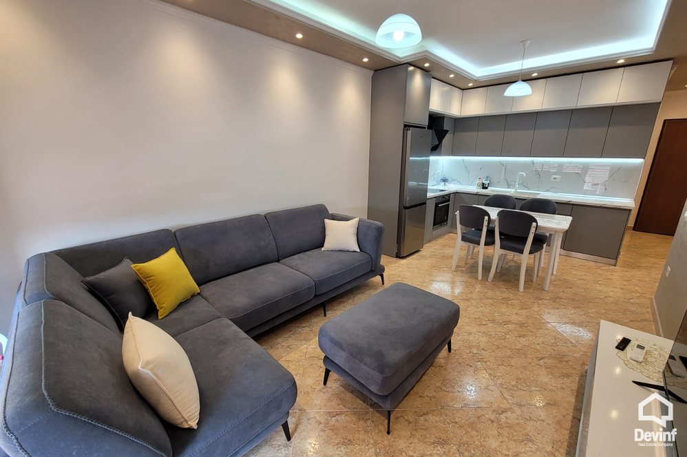 Tirane Qera Apartament 2+1+A Apartamenti ndodhet ne Rr. Don Bosko apartament