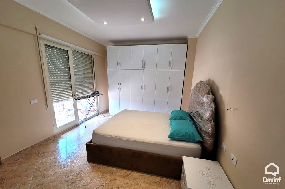 Tirane Qera Apartament 2+1+A Apartamenti ndodhet ne Rr. Don Bosko apartament