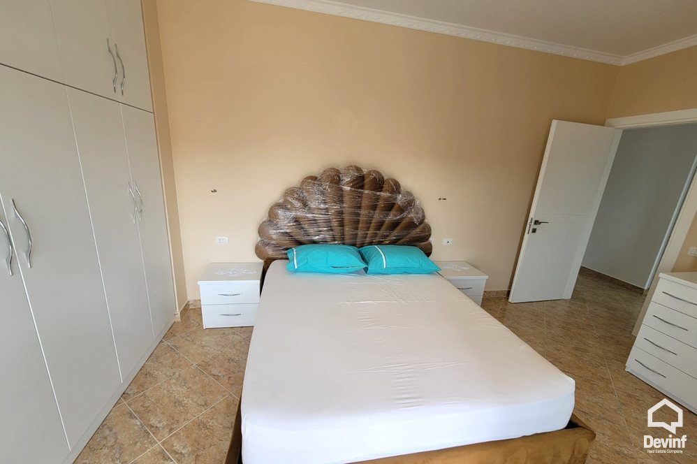 Tirane Qera Apartament 2+1+A Apartamenti ndodhet ne Rr. Don Bosko apartament