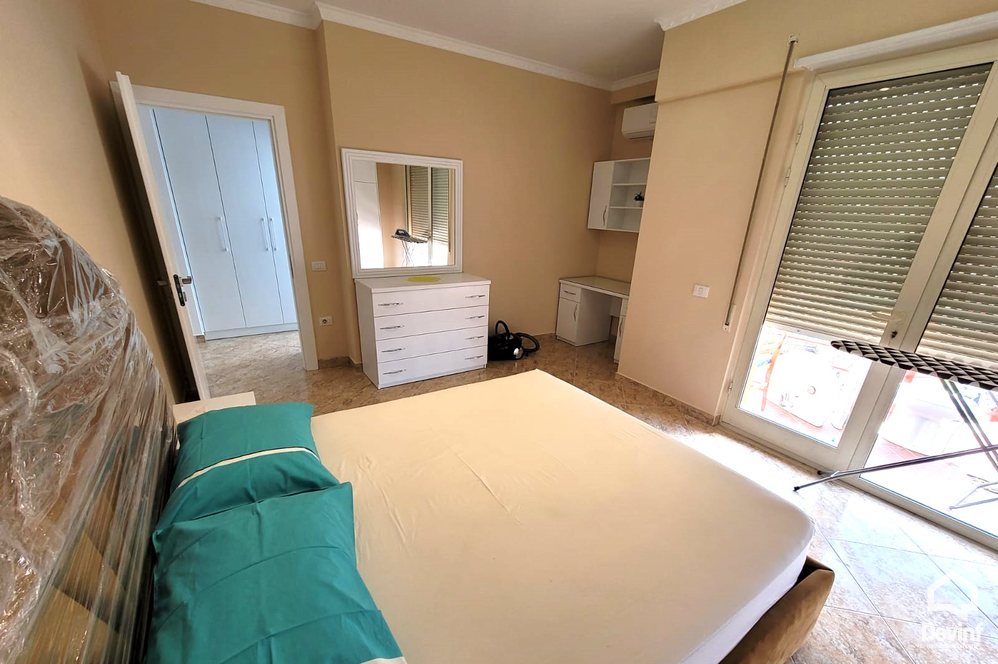 Tirane Qera Apartament 2+1+A Apartamenti ndodhet ne Rr. Don Bosko apartament