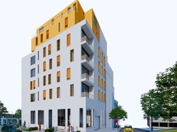 Apartament Shitje Rruga Pjeter Budi, prane Ambasades Suedeze