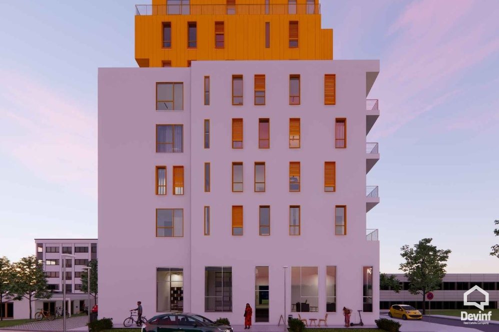 Tirane Shitje Apartament 3+1+A Rruga Pjeter Budi, prane Ambasades Suedeze apartament