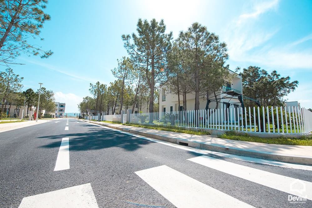 Durres Shitje Vile  Vala Mar Residence, Lalez vile bregdet kompleks rezidencial