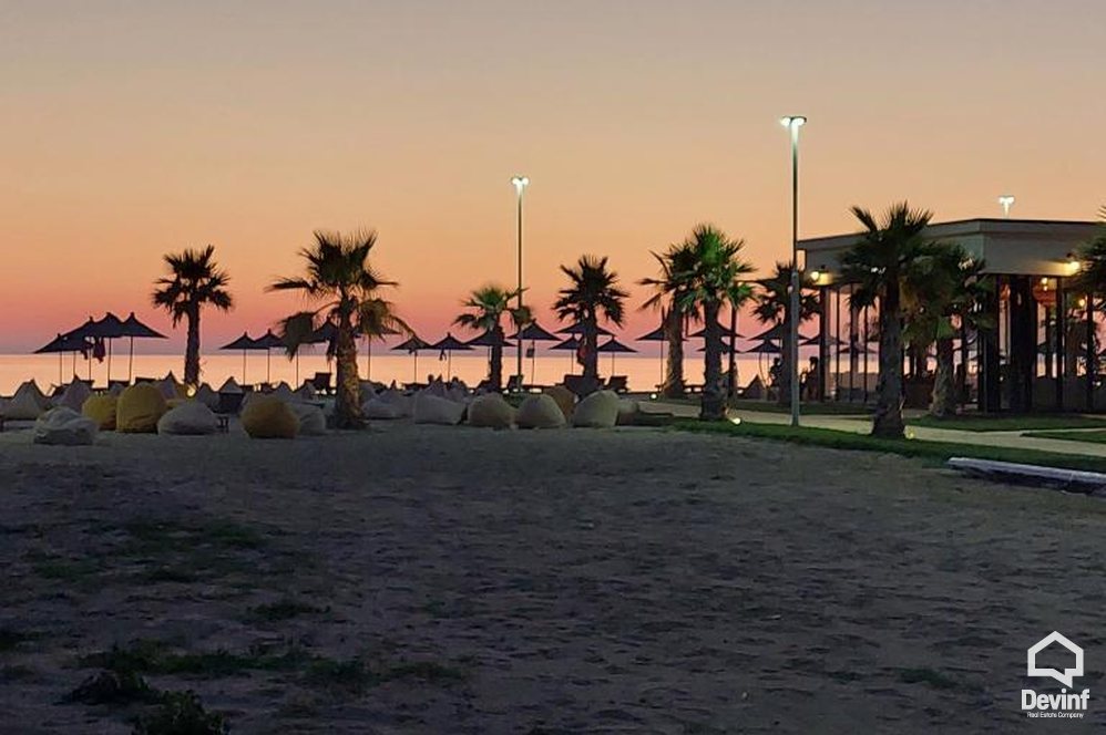 Durres Shitje Vile  Vala Mar Residence, Lalez vile bregdet kompleks rezidencial