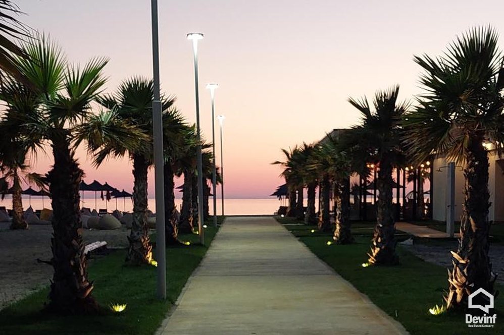 Durres Shitje Vile  Vala Mar Residence, Lalez vile bregdet kompleks rezidencial