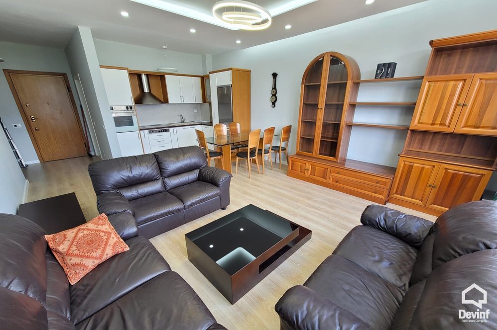 Tirane For Rent Apartment 2+1+A Apartment lacated in the center, in Myslym Shyri Street Apartment
