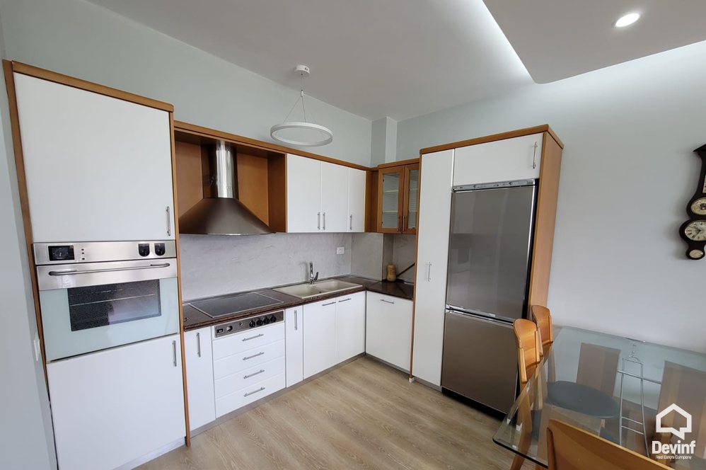 Tirane For Rent Apartment 2+1+A Apartment lacated in the center, in Myslym Shyri Street Apartment