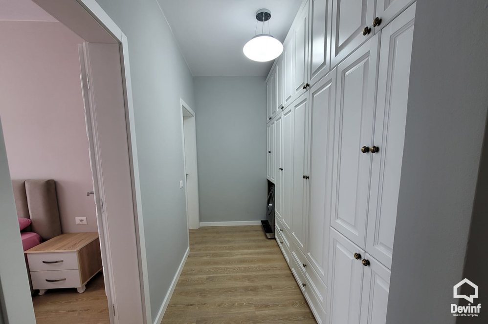 Tirane For Rent Apartment 2+1+A Apartment lacated in the center, in Myslym Shyri Street Apartment