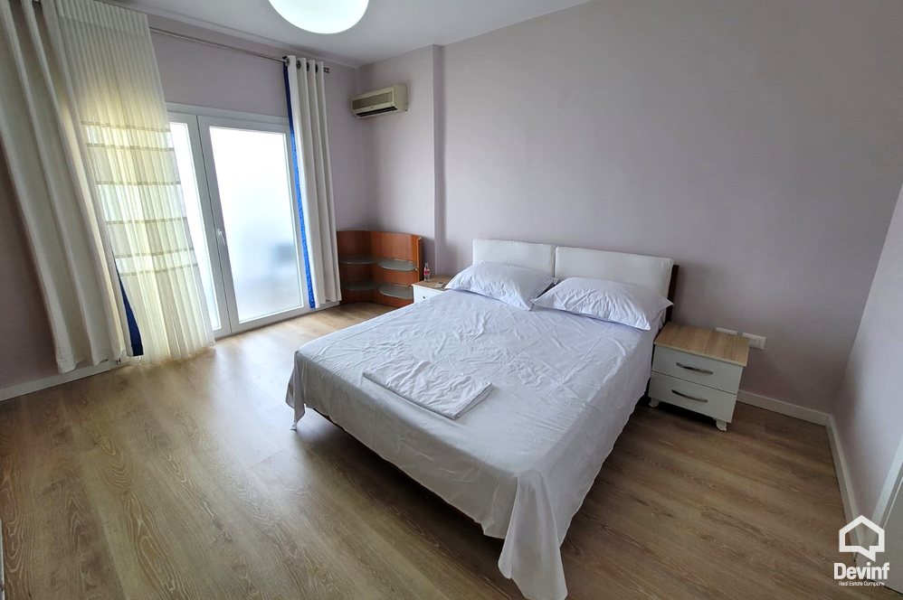 Tirane For Rent Apartment 2+1+A Apartment lacated in the center, in Myslym Shyri Street Apartment