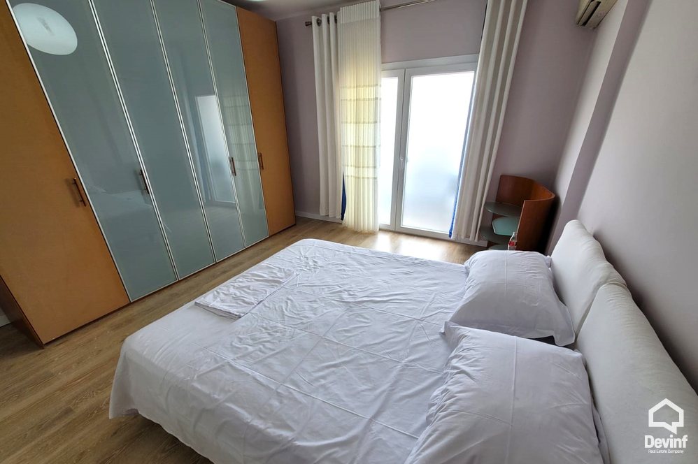 Tirane For Rent Apartment 2+1+A Apartment lacated in the center, in Myslym Shyri Street Apartment