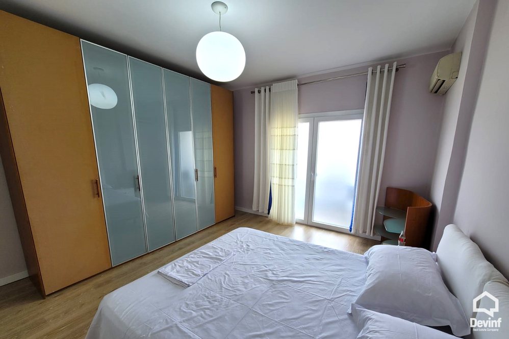 Tirane For Rent Apartment 2+1+A Apartment lacated in the center, in Myslym Shyri Street Apartment