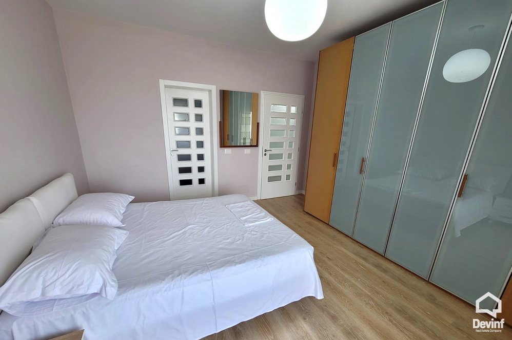 Tirane For Rent Apartment 2+1+A Apartment lacated in the center, in Myslym Shyri Street Apartment