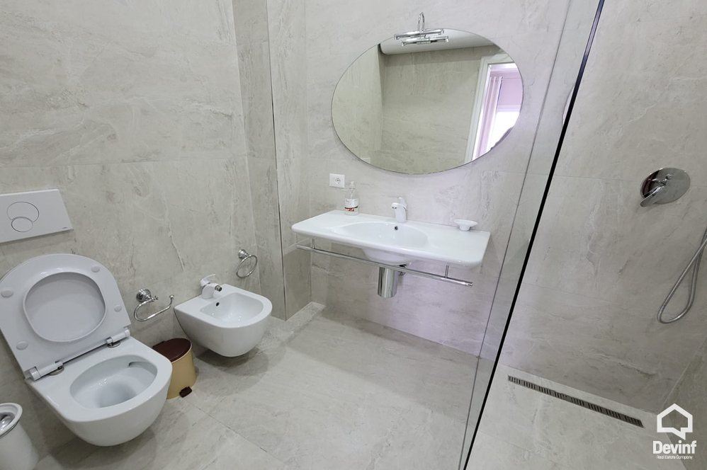 Tirane For Rent Apartment 2+1+A Apartment lacated in the center, in Myslym Shyri Street Apartment