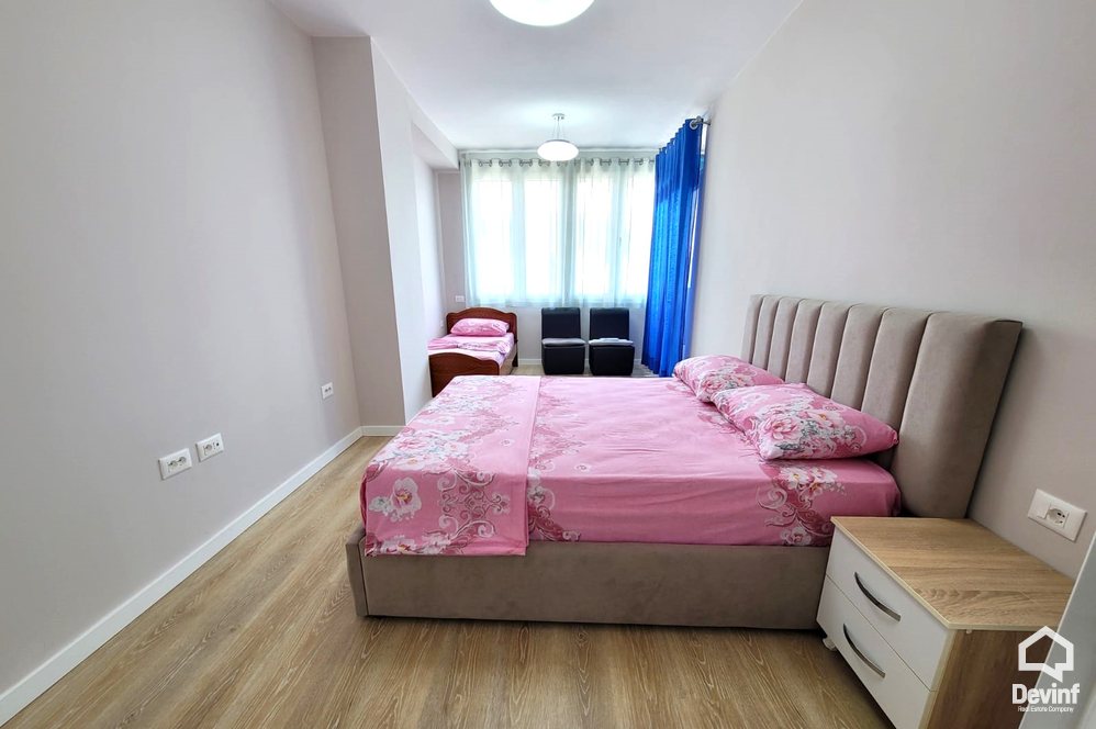 Tirane For Rent Apartment 2+1+A Apartment lacated in the center, in Myslym Shyri Street Apartment