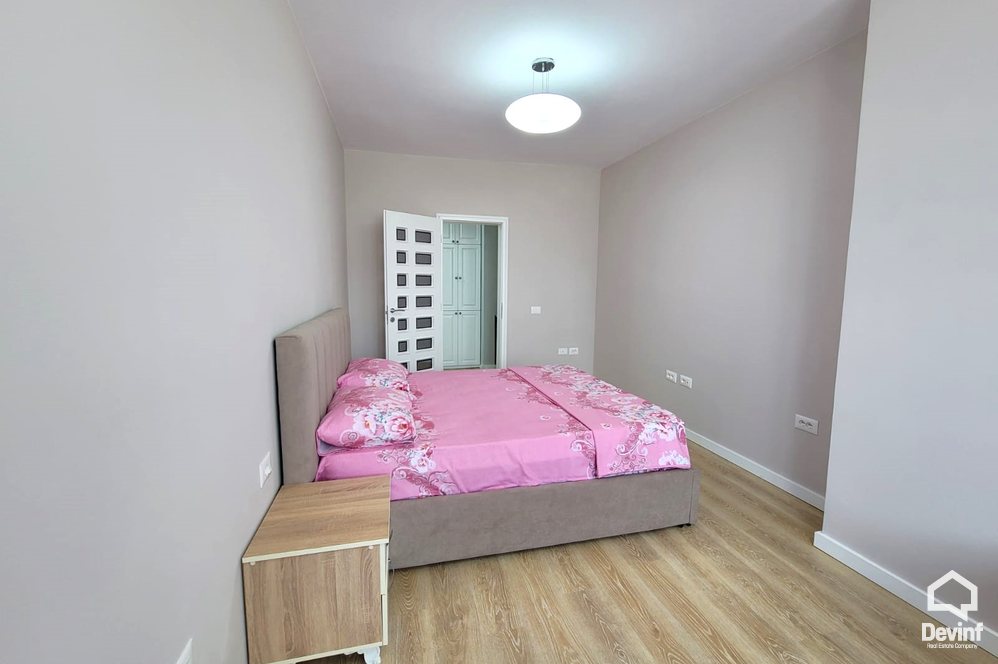 Tirane For Rent Apartment 2+1+A Apartment lacated in the center, in Myslym Shyri Street Apartment