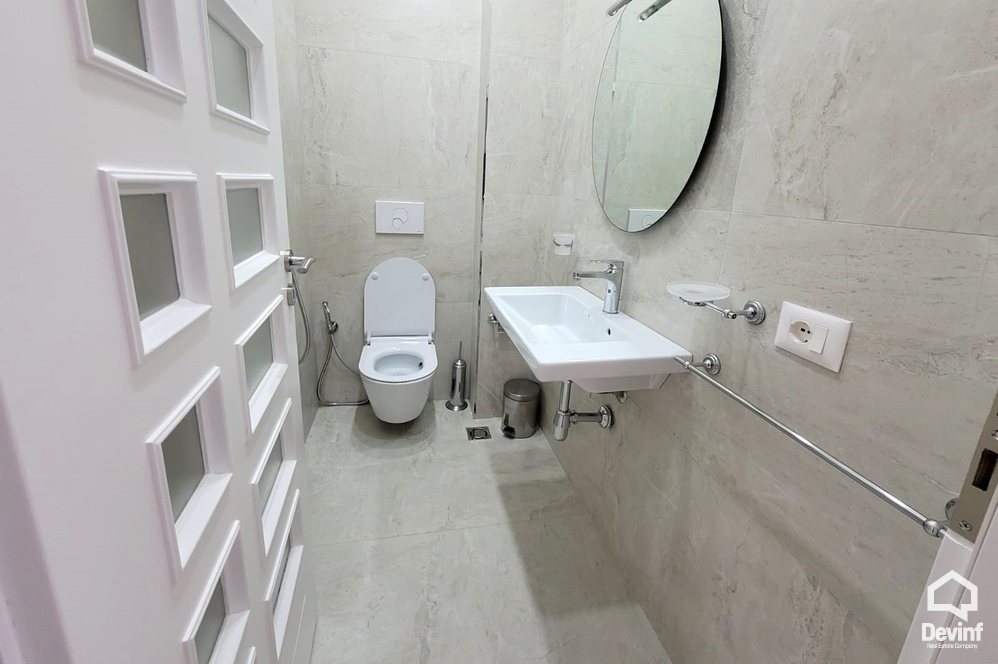 Tirane For Rent Apartment 2+1+A Apartment lacated in the center, in Myslym Shyri Street Apartment