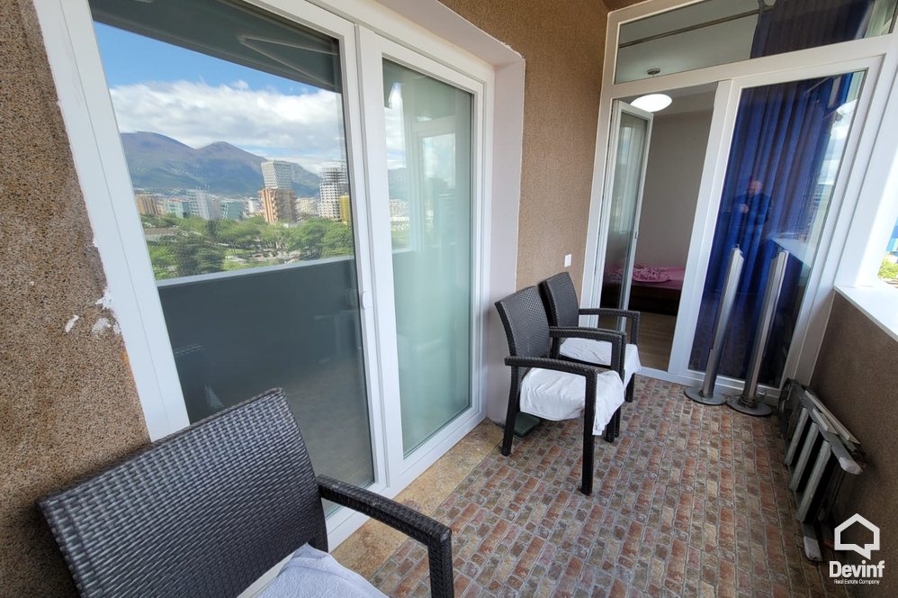 Tirane For Rent Apartment 2+1+A Apartment lacated in the center, in Myslym Shyri Street Apartment