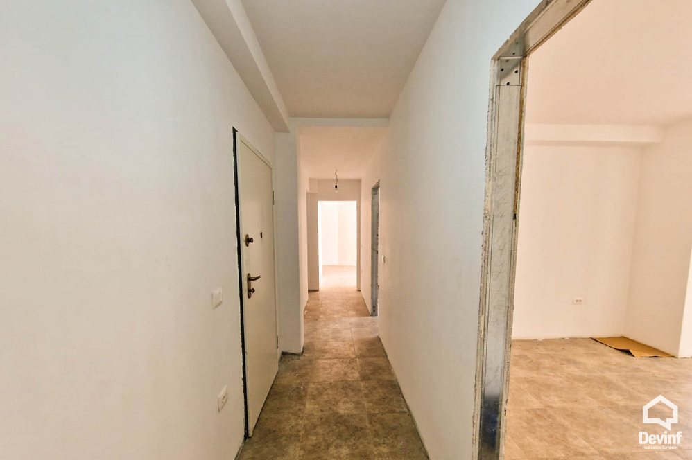Tirane For Sale Apartment 3+1+A Near the Botanical Garden Apartment