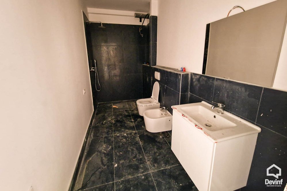Tirane For Sale Apartment 3+1+A Near the Botanical Garden Apartment