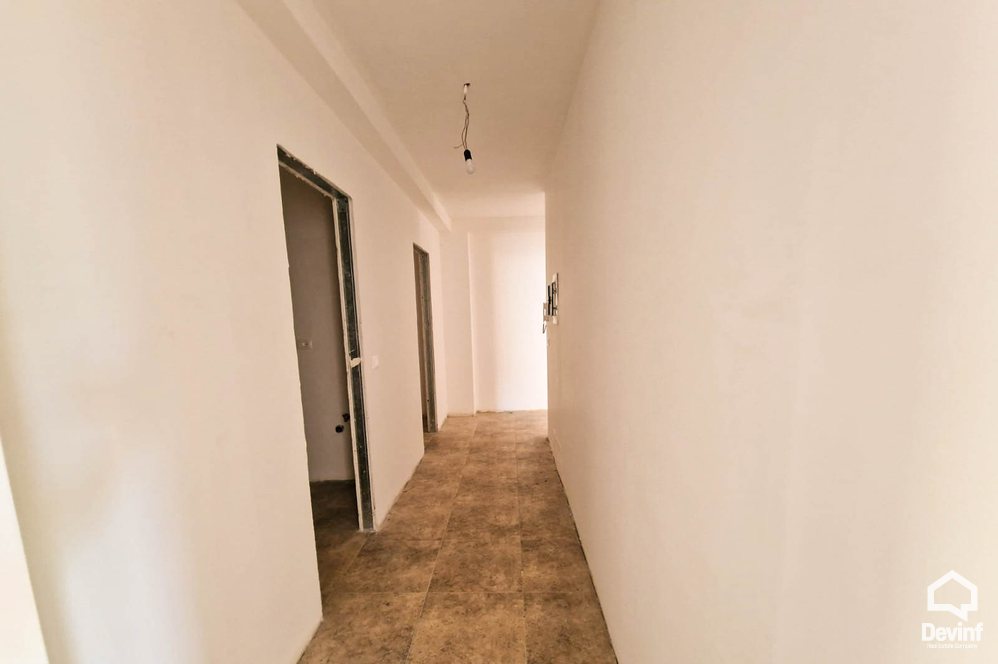 Tirane For Sale Apartment 3+1+A Near the Botanical Garden Apartment