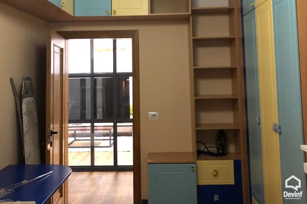 Tirane For Rent Apartment 2+1 Duplex apartment at the New Bazaar area Apartment dupleks