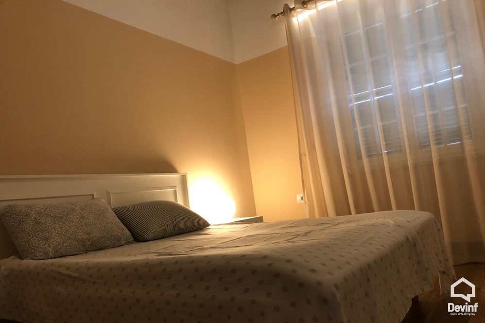 Tirane For Rent Apartment 2+1 Duplex apartment at the New Bazaar area Apartment dupleks