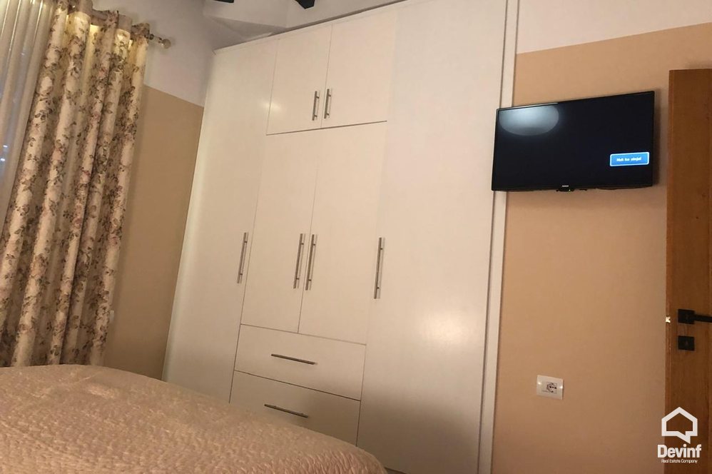 Tirane For Rent Apartment 2+1 Duplex apartment at the New Bazaar area Apartment dupleks