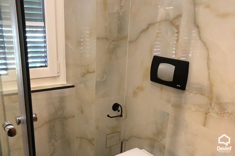Tirane For Rent Apartment 2+1 Duplex apartment at the New Bazaar area Apartment dupleks