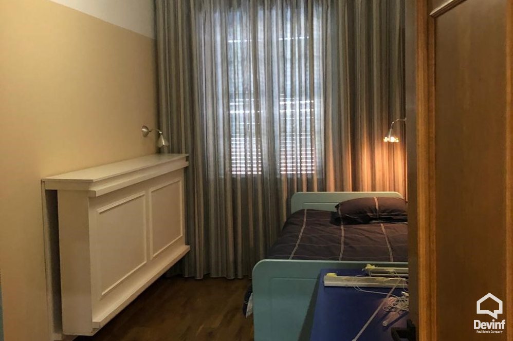 Tirane For Rent Apartment 2+1 Duplex apartment at the New Bazaar area Apartment dupleks