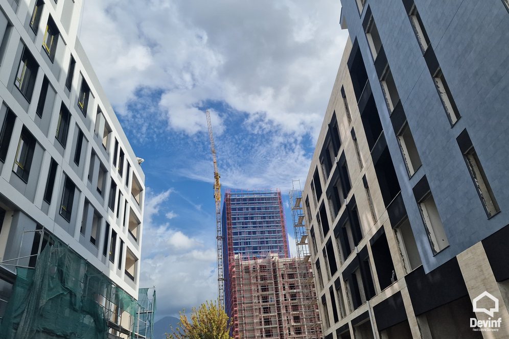 Tirane Shitje Apartament 2+1+A Rruga Jordan Misja apartament