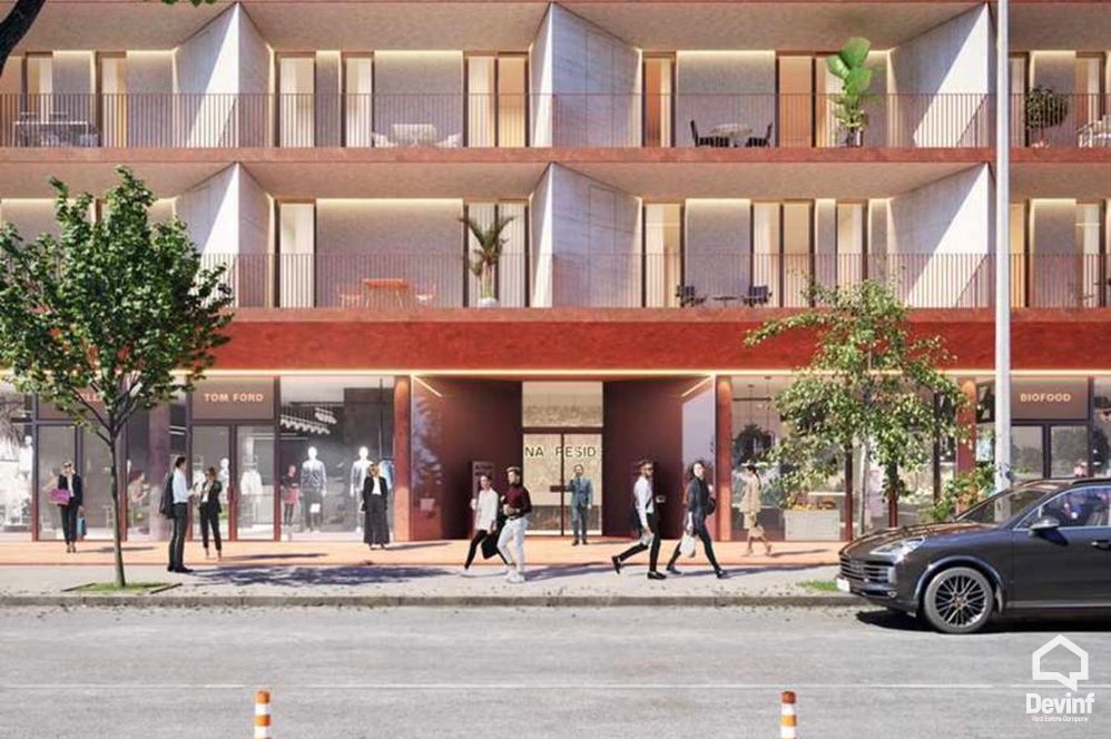 Tirane For Rent Shop  Altana Luxury Residence, Liman Kaba street Office Shop Bar-Coffee klinike dentare qender estetike restorant show room studio ligjore Residence Banke