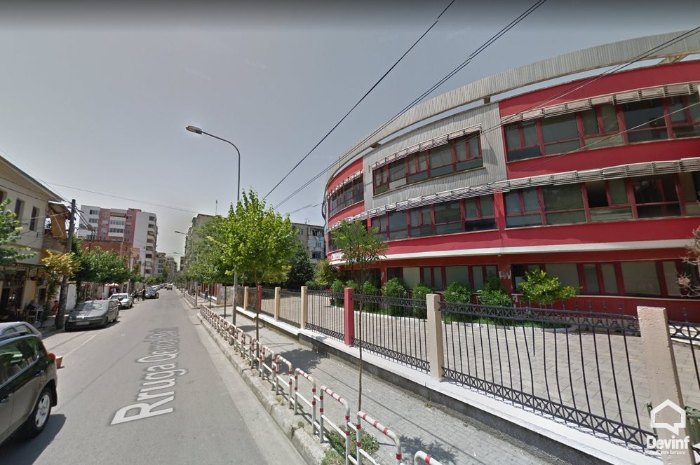 Tirane Shitje Apartament 1+1+A Rruga Qemal Stafa, prane Shkolles se Kuqe apartament