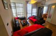 Tirane For Rent Apartment 2+1 Apartment in the Air Albania Stadium area Apartment