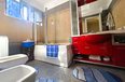 Tirane For Rent Apartment 2+1 Apartment in the Air Albania Stadium area Apartment