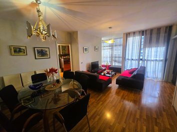 Apartament Qera Apartament ne zonen e Stadiumit Air Albania