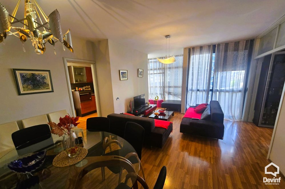 Tirane For Rent Apartment 2+1 Apartment in the Air Albania Stadium area Apartment