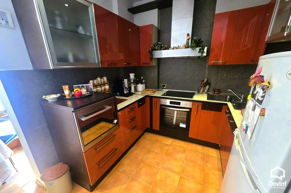 Tirane For Rent Apartment 2+1 Apartment in the Air Albania Stadium area Apartment