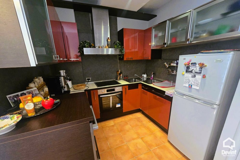 Tirane For Rent Apartment 2+1 Apartment in the Air Albania Stadium area Apartment