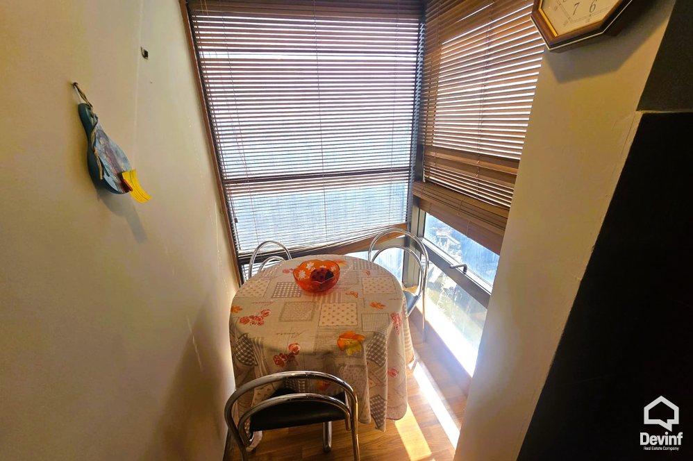 Tirane For Rent Apartment 2+1 Apartment in the Air Albania Stadium area Apartment