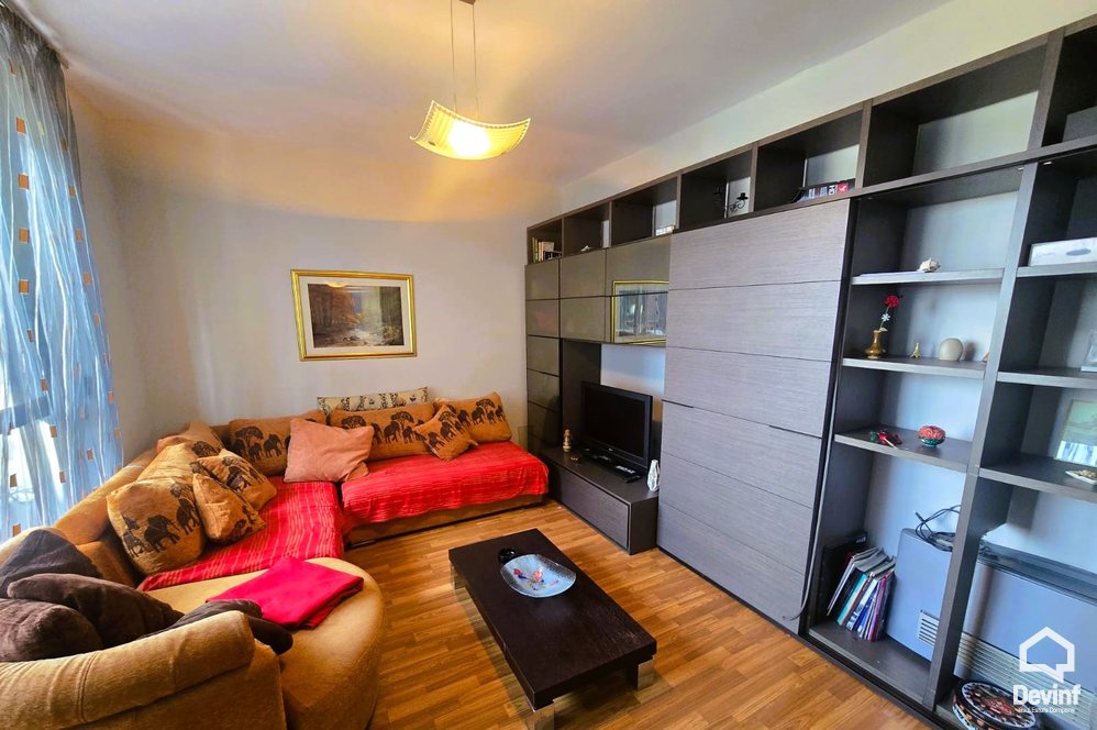 Tirane For Rent Apartment 2+1 Apartment in the Air Albania Stadium area Apartment